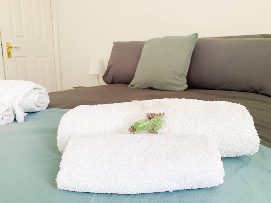 4 - Chic Private In * Sheffield