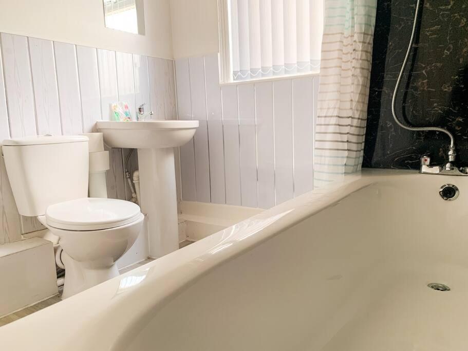 4 - Chic Private In Sheffield